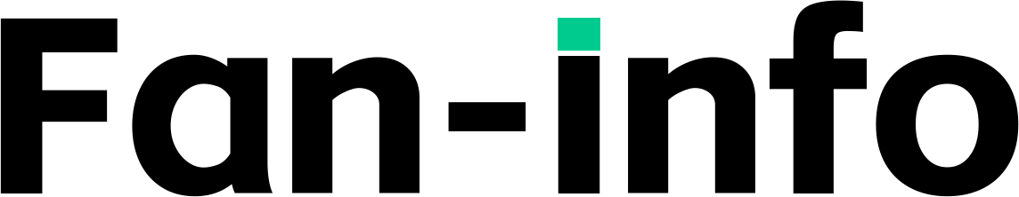 Fan Info