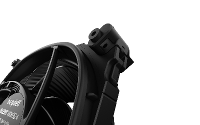 be quiet! Introduces Silent Wings 4 Fan Series in Black and White, Redefining Silent Cooling Performance