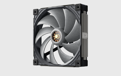 Sudokoo Enters Chinese Market with MACH Series: 30mm Thick Fans Redefine High-Performance Cooling