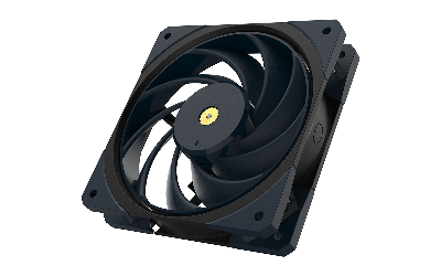 Cooler Master Launches Mobius 120 OC Fan: Redefining High-Performance Cooling with Lifetime Warranty